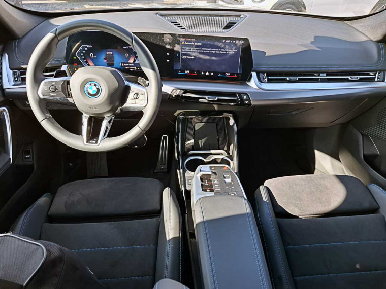 Bmw X1 Xdrive25e M Sport 2026 Usado  Usado en BMW Premium Selection
