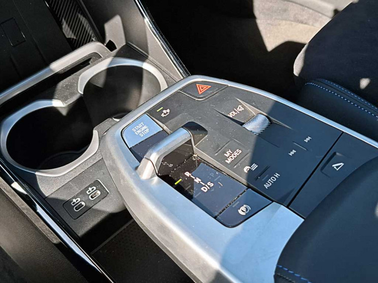Bmw X1 Xdrive25e M Sport 2026 Usado  Usado en BMW Premium Selection