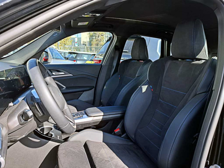 Bmw X1 Xdrive25e M Sport 2026 Usado  Usado en BMW Premium Selection