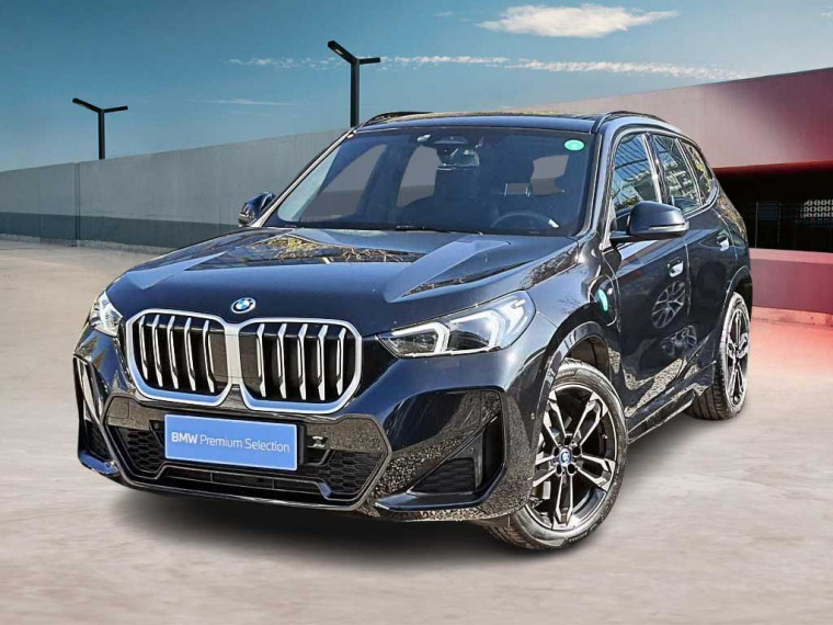 BMW Seminuevos BMW X1 xDrive25e M Sport 2026 BMW X1 xDrive25e M Sport 2026