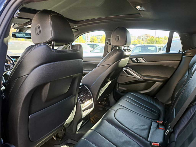 Bmw X6 Xdrive30d 4x4 5p 3.0 Aut 2023 Usado Usado en BMW Premium Selection Bmw X6 Xdrive30d 4x4 5p 3.0 Aut 2023 Usado Usado en BMW Premium Selection