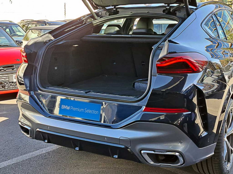 Bmw X6 Xdrive30d 4x4 5p 3.0 Aut 2023 Usado Usado en BMW Premium Selection Bmw X6 Xdrive30d 4x4 5p 3.0 Aut 2023 Usado Usado en BMW Premium Selection