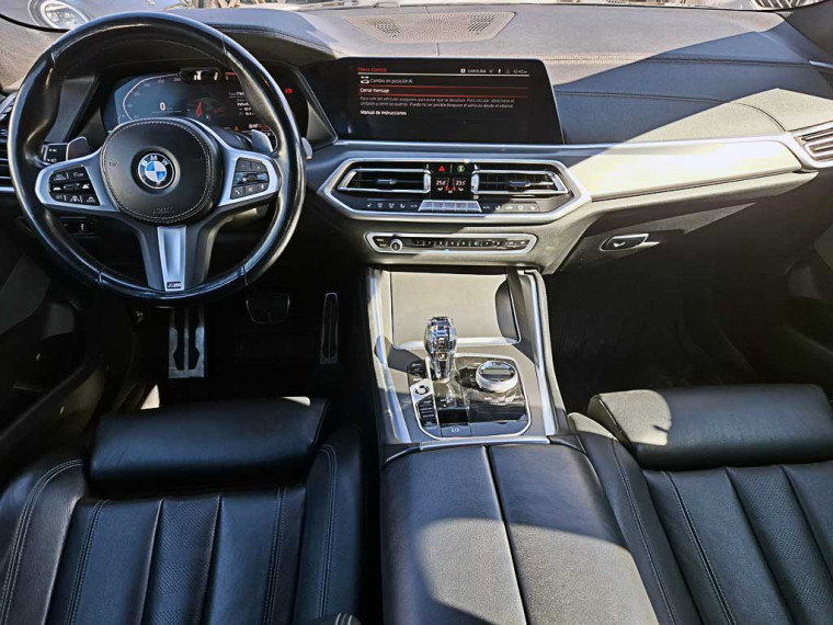 Bmw X6 Xdrive30d 4x4 5p 3.0 Aut 2023 Usado Usado en BMW Premium Selection Bmw X6 Xdrive30d 4x4 5p 3.0 Aut 2023 Usado Usado en BMW Premium Selection
