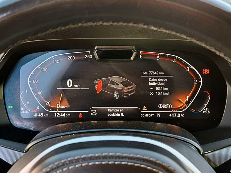 Bmw X6 Xdrive30d 4x4 5p 3.0 Aut 2023 Usado Usado en BMW Premium Selection Bmw X6 Xdrive30d 4x4 5p 3.0 Aut 2023 Usado Usado en BMW Premium Selection