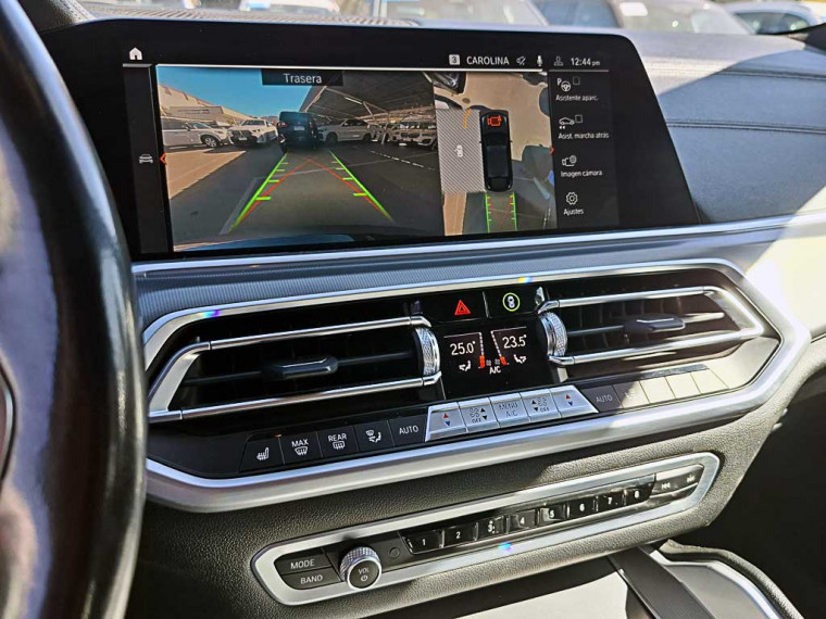 Bmw X6 Xdrive30d 4x4 5p 3.0 Aut 2023 Usado Usado en BMW Premium Selection Bmw X6 Xdrive30d 4x4 5p 3.0 Aut 2023 Usado Usado en BMW Premium Selection