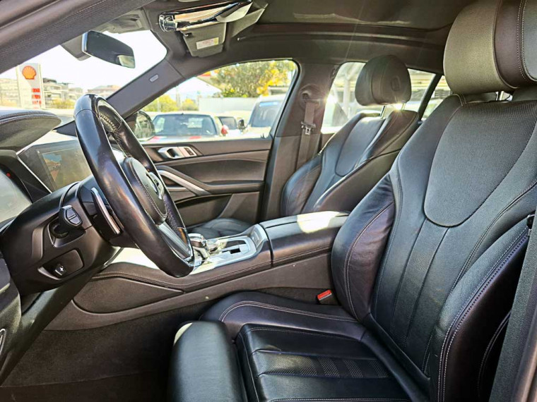 Bmw X6 Xdrive30d 4x4 5p 3.0 Aut 2023 Usado Usado en BMW Premium Selection Bmw X6 Xdrive30d 4x4 5p 3.0 Aut 2023 Usado Usado en BMW Premium Selection