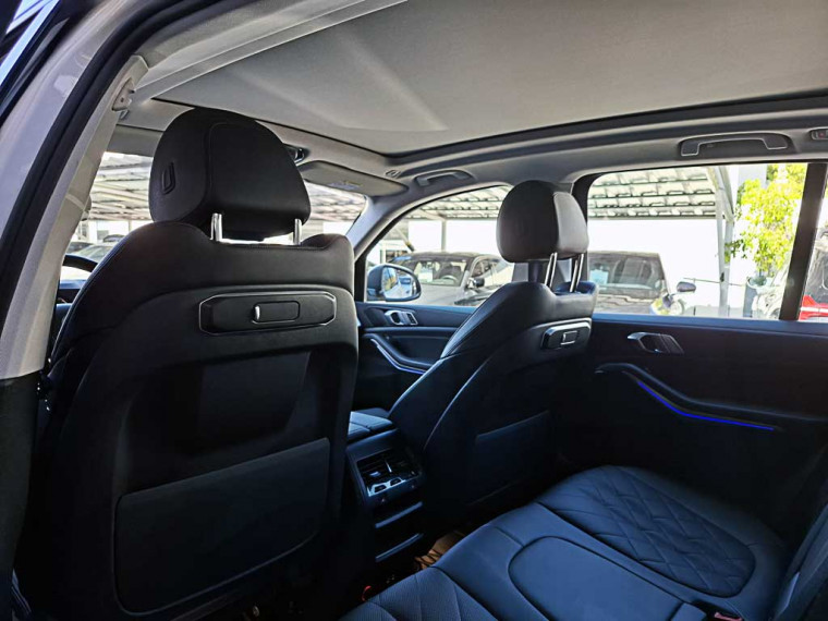Bmw X5 Xdrive40i Xline 2025 Usado  Usado en BMW Premium Selection