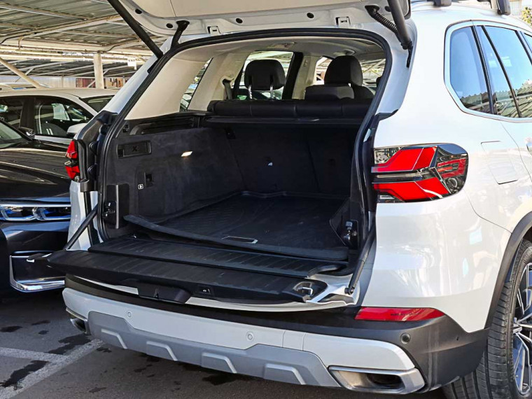 Bmw X5 Xdrive40i Xline 2025 Usado  Usado en BMW Premium Selection