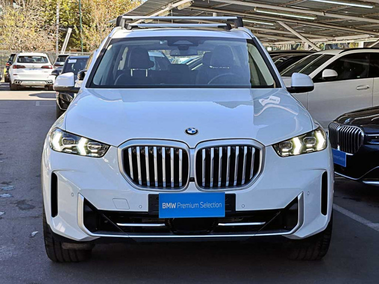 Bmw X5 Xdrive40i Xline 2025 Usado  Usado en BMW Premium Selection