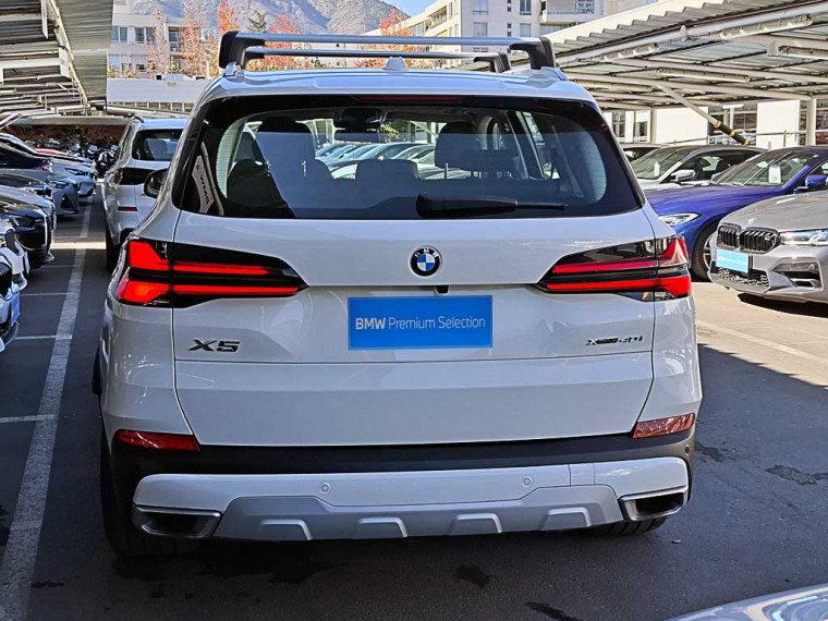 Bmw X5 Xdrive40i Xline 2025 Usado  Usado en BMW Premium Selection