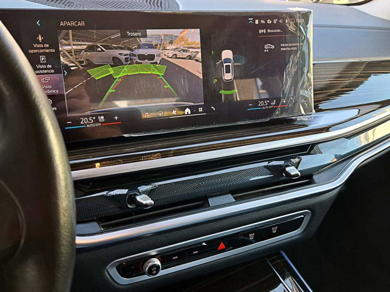 Bmw X5 Xdrive40i Xline 2025 Usado  Usado en BMW Premium Selection