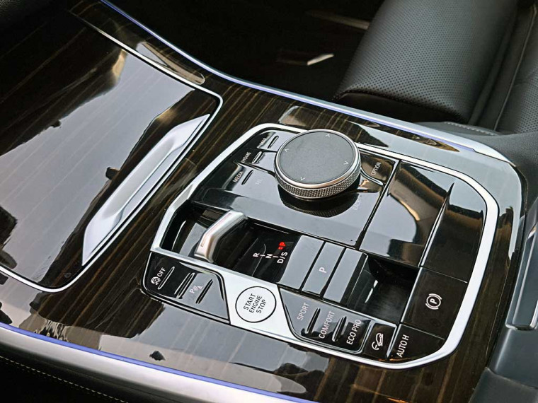 Bmw X5 Xdrive40i Xline 2025 Usado  Usado en BMW Premium Selection