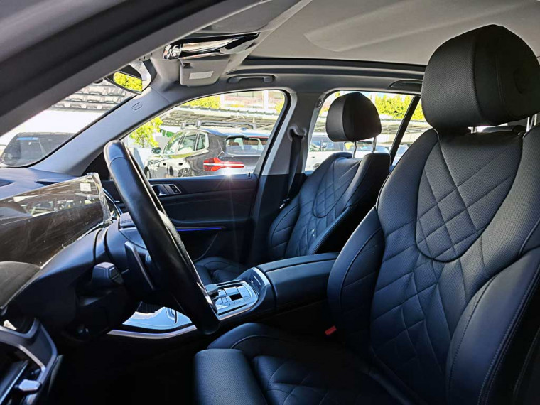 Bmw X5 Xdrive40i Xline 2025 Usado  Usado en BMW Premium Selection
