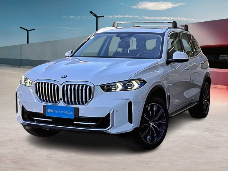 BMW X5 xDrive40i xLine 2025