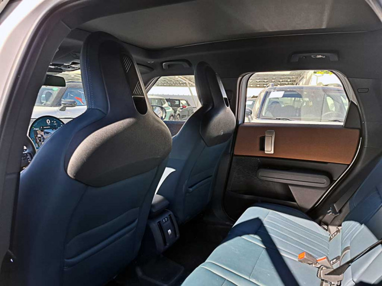 Mini Cooper Countryman S All4 2.0 Favoured 2025 Usado Usado en BMW Premium Selection Mini Cooper Countryman S All4 2.0 Favoured 2025 Usado Usado en BMW Premium Selection