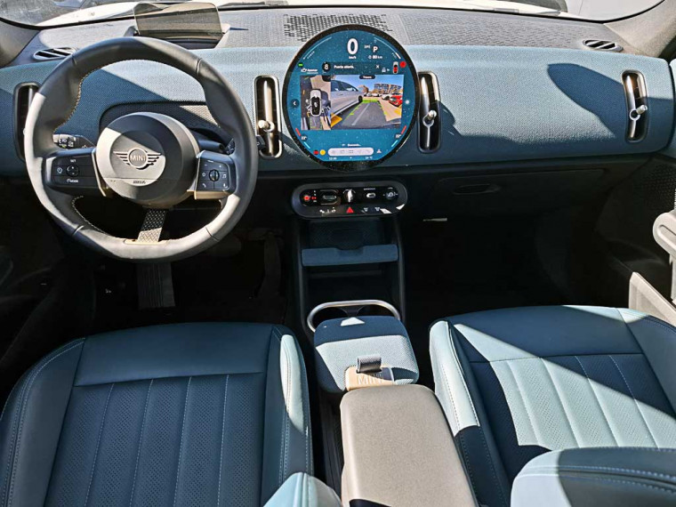 Mini Cooper Countryman S All4 2.0 Favoured 2025 Usado Usado en BMW Premium Selection Mini Cooper Countryman S All4 2.0 Favoured 2025 Usado Usado en BMW Premium Selection