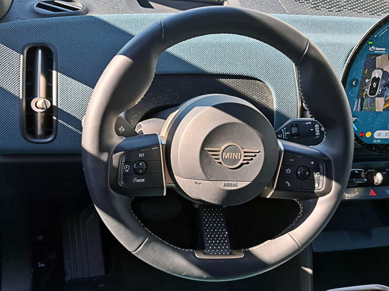 Mini Cooper Countryman S All4 2.0 Favoured 2025 Usado Usado en BMW Premium Selection Mini Cooper Countryman S All4 2.0 Favoured 2025 Usado Usado en BMW Premium Selection
