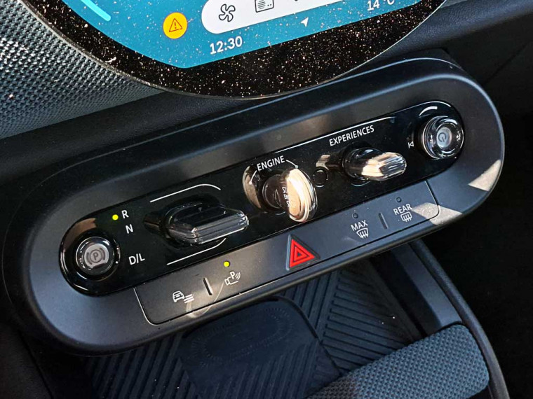 Mini Cooper Countryman S All4 2.0 Favoured 2025 Usado Usado en BMW Premium Selection Mini Cooper Countryman S All4 2.0 Favoured 2025 Usado Usado en BMW Premium Selection