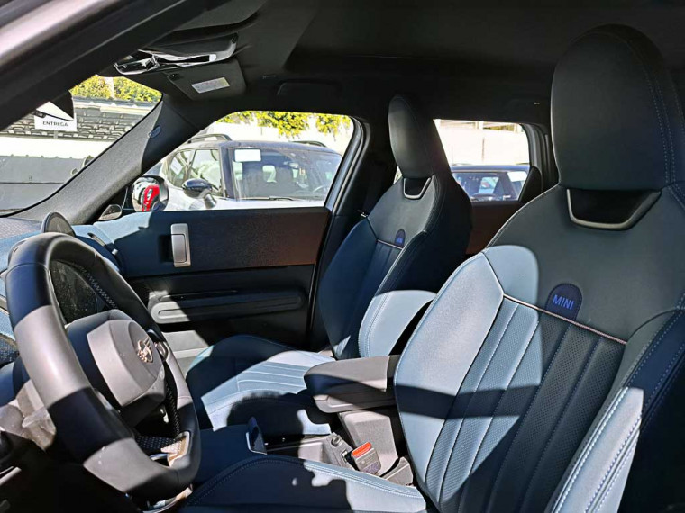 Mini Cooper Countryman S All4 2.0 Favoured 2025 Usado Usado en BMW Premium Selection Mini Cooper Countryman S All4 2.0 Favoured 2025 Usado Usado en BMW Premium Selection