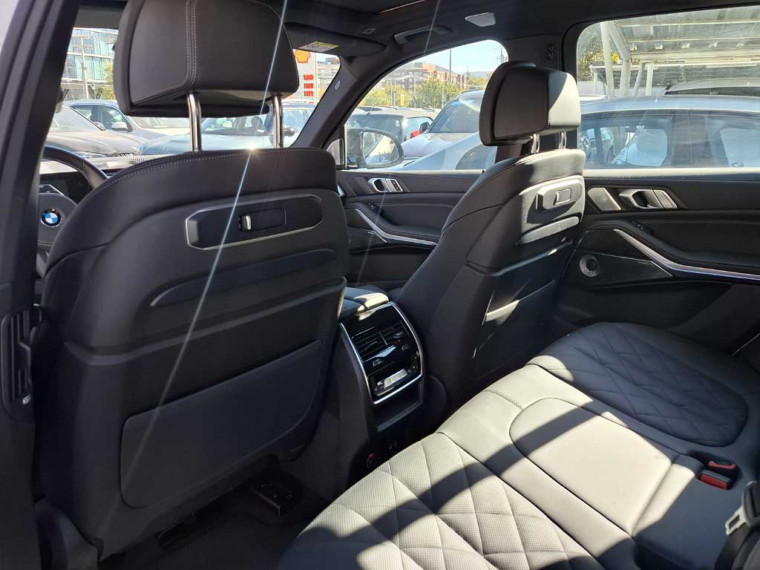 Bmw X5 M60i Xdrive 2025 Usado  Usado en BMW Premium Selection