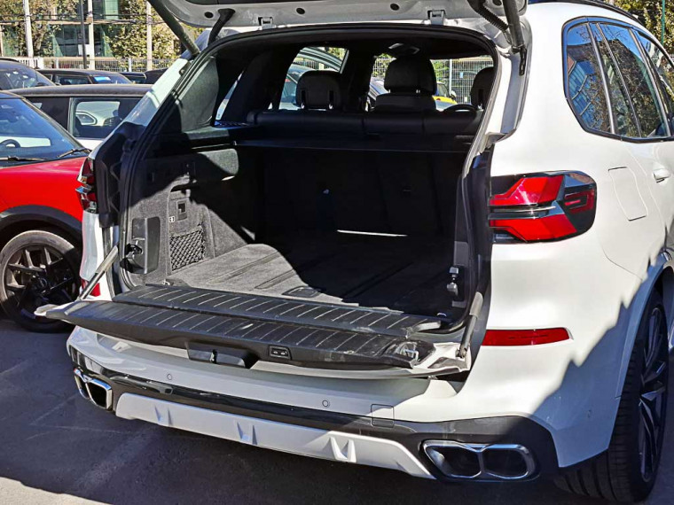 Bmw X5 M60i Xdrive 2025 Usado  Usado en BMW Premium Selection