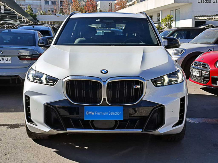 Bmw X5 M60i Xdrive 2025 Usado  Usado en BMW Premium Selection