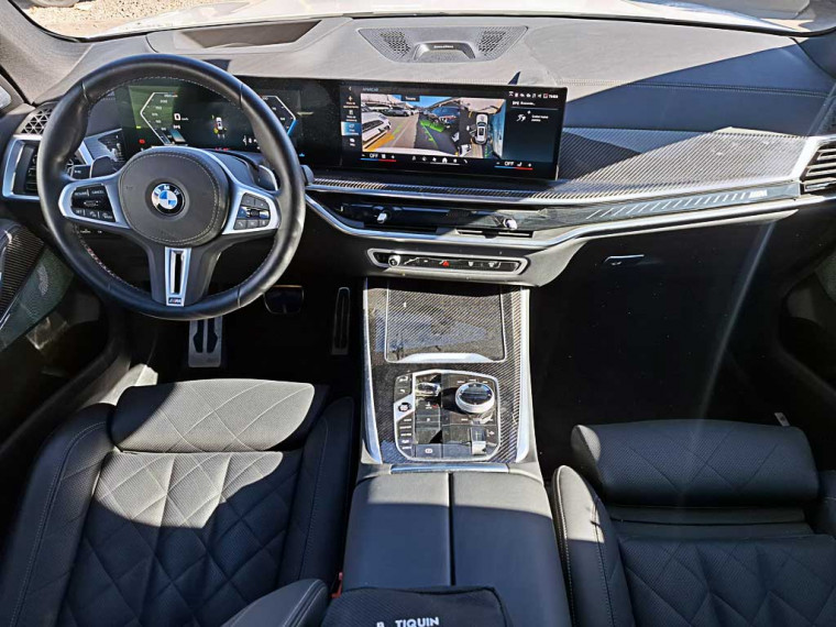 Bmw X5 M60i Xdrive 2025 Usado  Usado en BMW Premium Selection