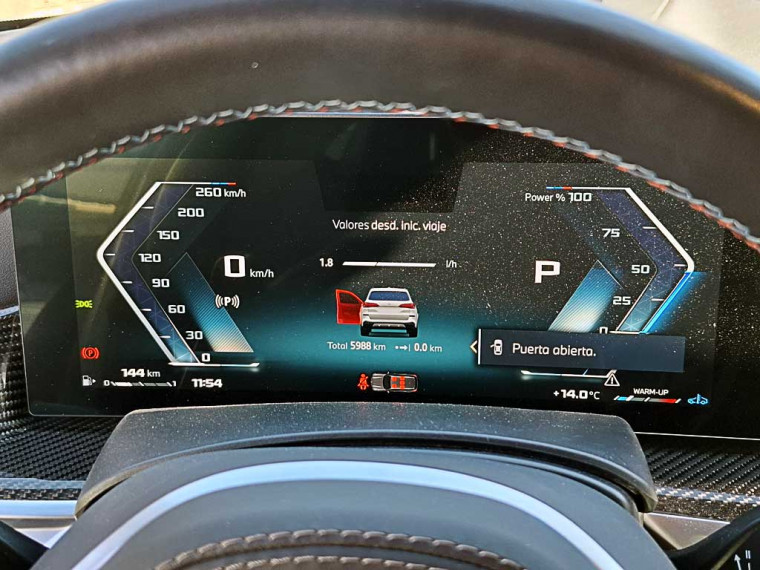 Bmw X5 M60i Xdrive 2025 Usado  Usado en BMW Premium Selection