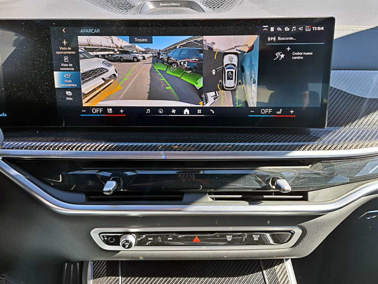 Bmw X5 M60i Xdrive 2025 Usado  Usado en BMW Premium Selection