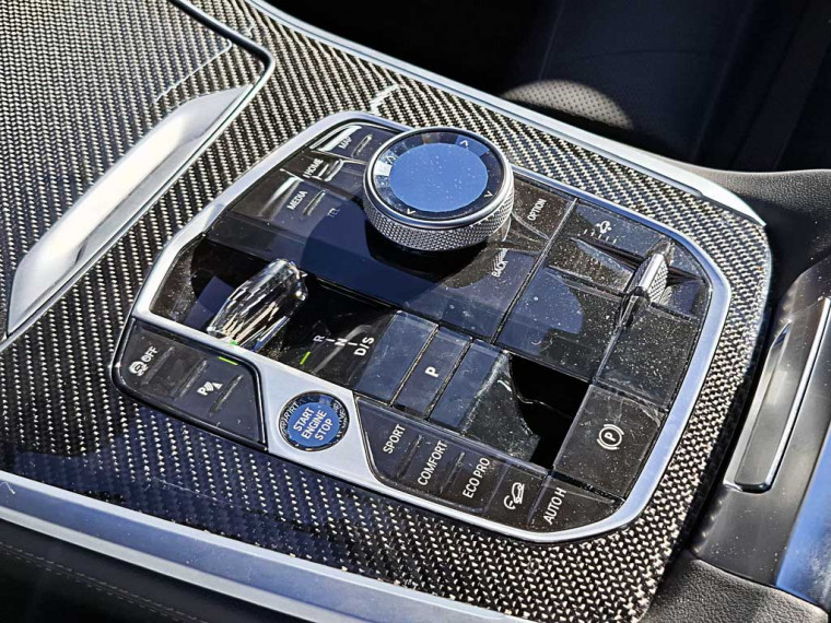 Bmw X5 M60i Xdrive 2025 Usado  Usado en BMW Premium Selection