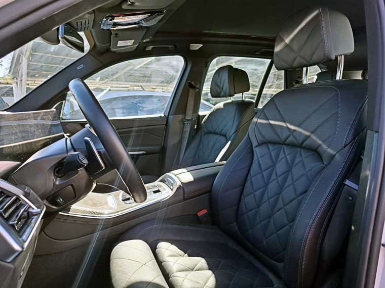 Bmw X5 M60i Xdrive 2025 Usado  Usado en BMW Premium Selection