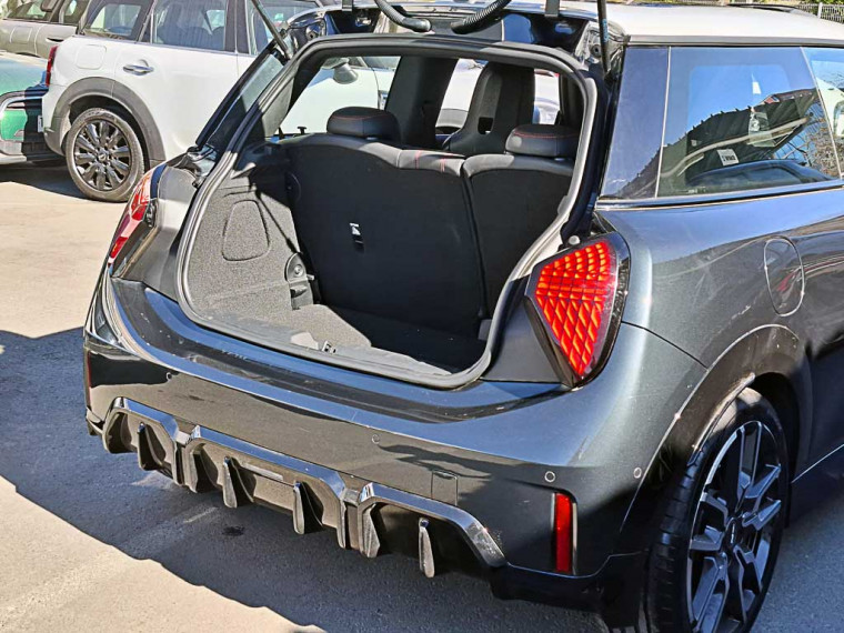 Mini Cooper S 2.0 At 2025 Usado  Usado en BMW Premium Selection