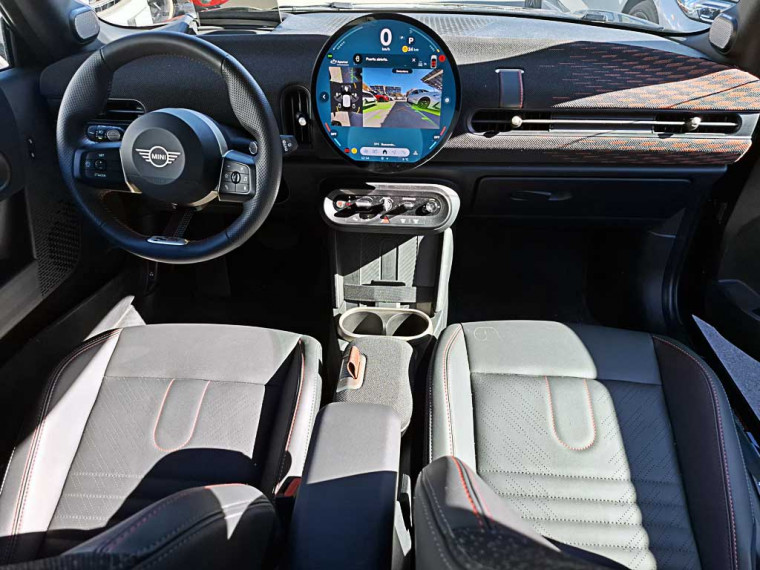 Mini Cooper S 2.0 At 2025 Usado  Usado en BMW Premium Selection