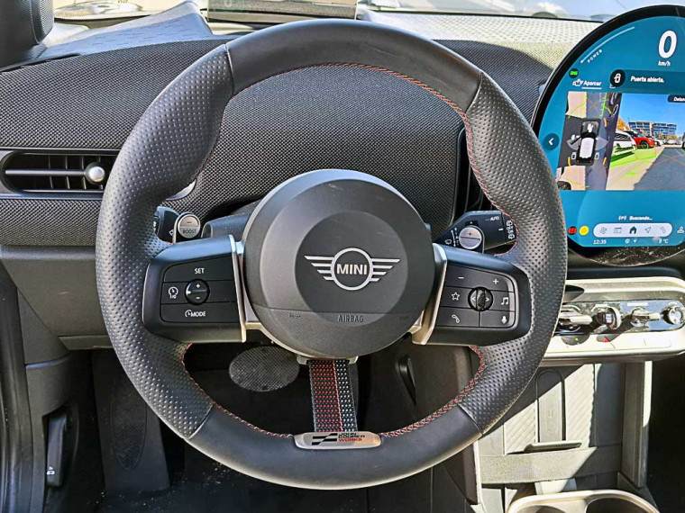 Mini Cooper S 2.0 At 2025 Usado  Usado en BMW Premium Selection