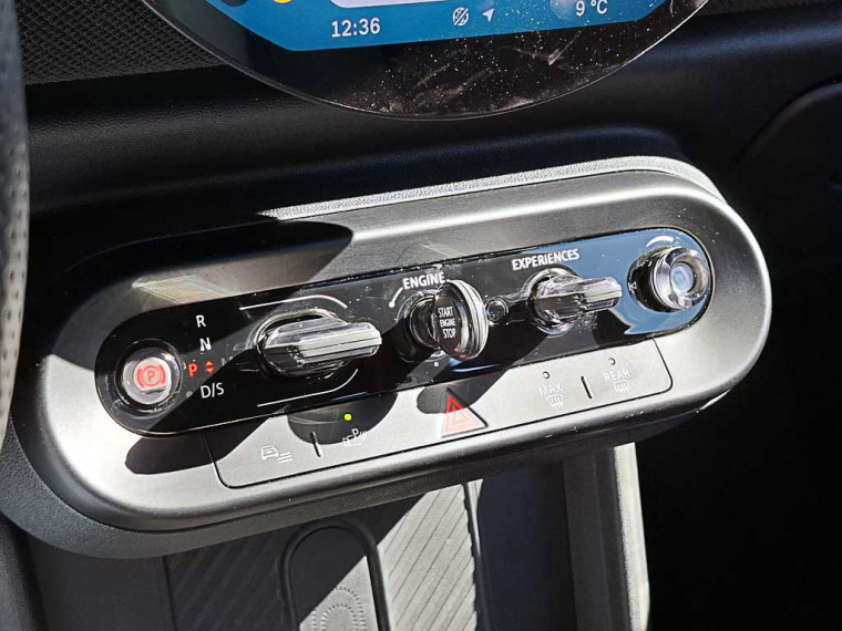 Mini Cooper S 2.0 At 2025 Usado  Usado en BMW Premium Selection