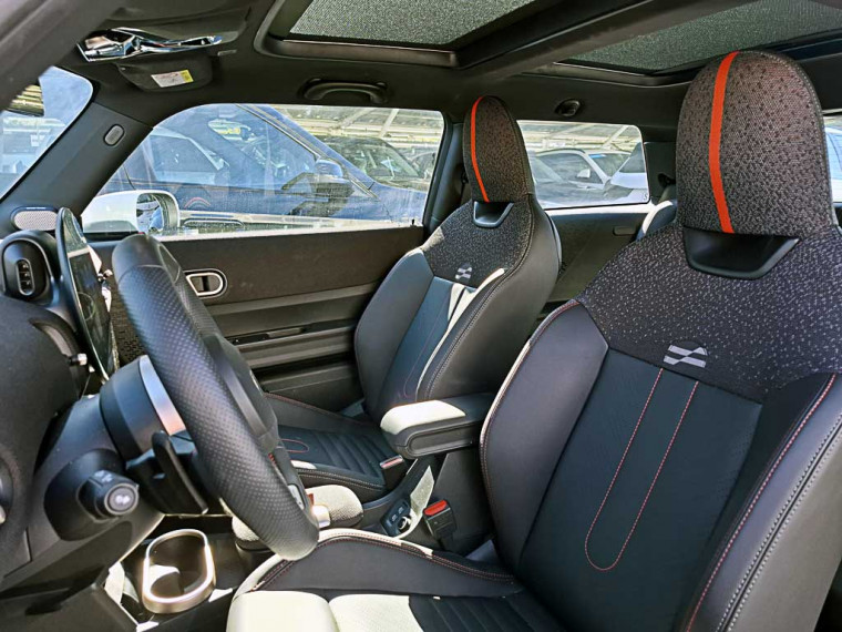 Mini Cooper S 2.0 At 2025 Usado  Usado en BMW Premium Selection