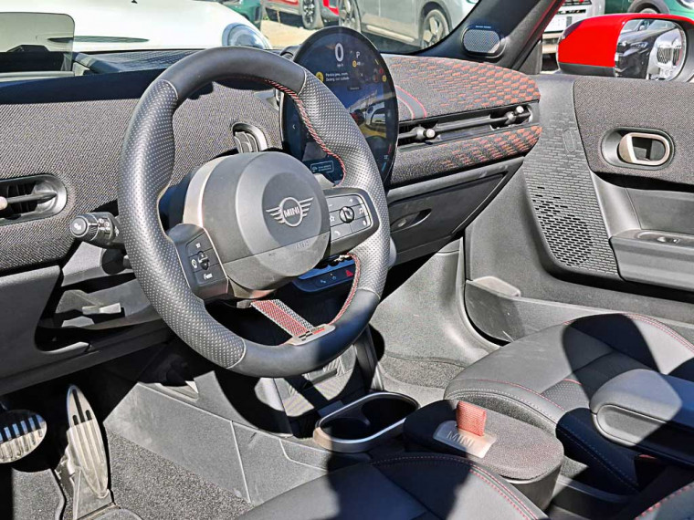Mini Cooper Jcw Cabrio 2.0 2025 Usado  Usado en BMW Premium Selection