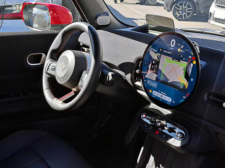 Mini Cooper Jcw Cabrio 2.0 2025 Usado  Usado en BMW Premium Selection