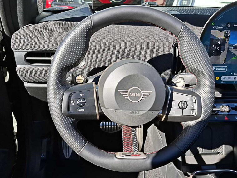 Mini Cooper Jcw Cabrio 2.0 2025 Usado  Usado en BMW Premium Selection