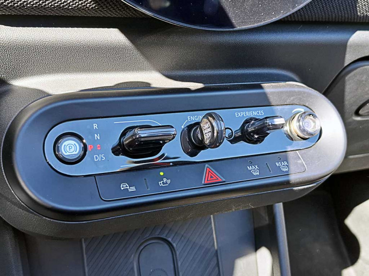 Mini Cooper Jcw Cabrio 2.0 2025 Usado  Usado en BMW Premium Selection