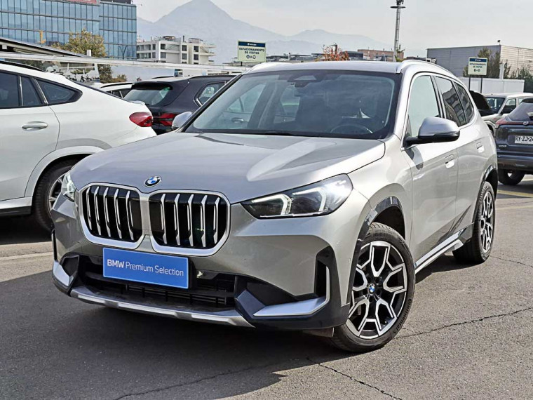 Bmw X1 Sdrive18d Xline 2025 Usado Usado en BMW Premium Selection Bmw X1 Sdrive18d Xline 2025 Usado Usado en BMW Premium Selection