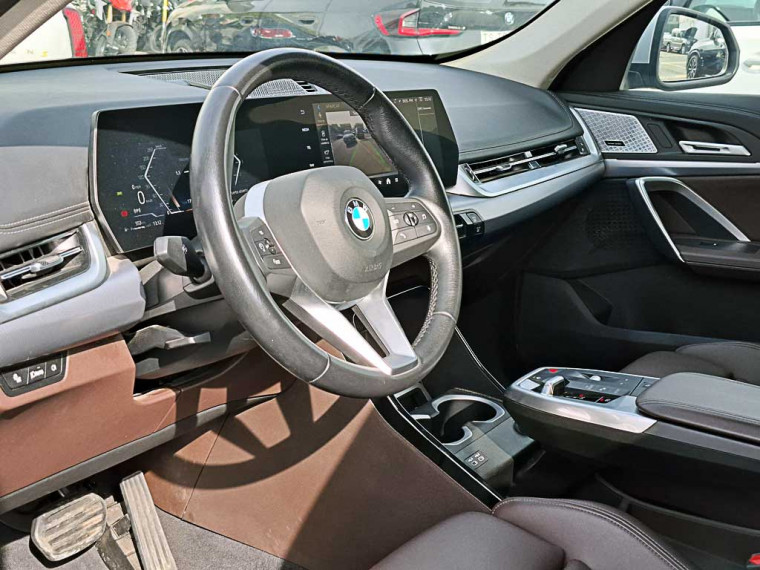 Bmw X1 Sdrive18d Xline 2025 Usado Usado en BMW Premium Selection Bmw X1 Sdrive18d Xline 2025 Usado Usado en BMW Premium Selection