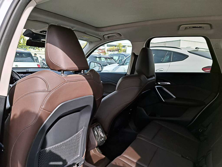 Bmw X1 Sdrive18d Xline 2025 Usado Usado en BMW Premium Selection Bmw X1 Sdrive18d Xline 2025 Usado Usado en BMW Premium Selection