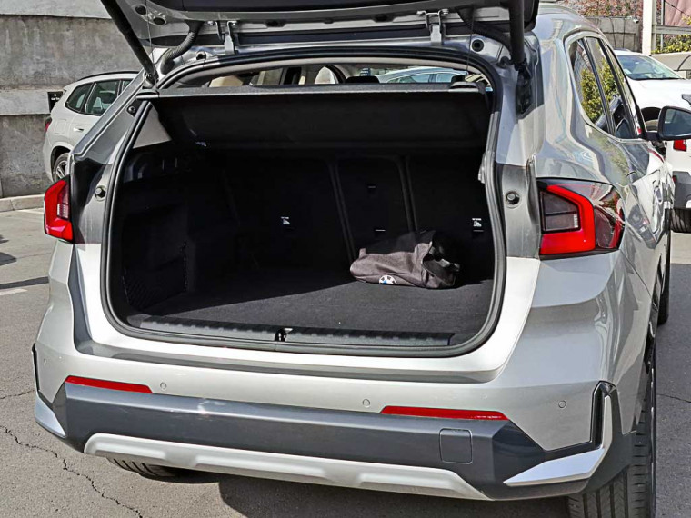 Bmw X1 Sdrive18d Xline 2025 Usado Usado en BMW Premium Selection Bmw X1 Sdrive18d Xline 2025 Usado Usado en BMW Premium Selection