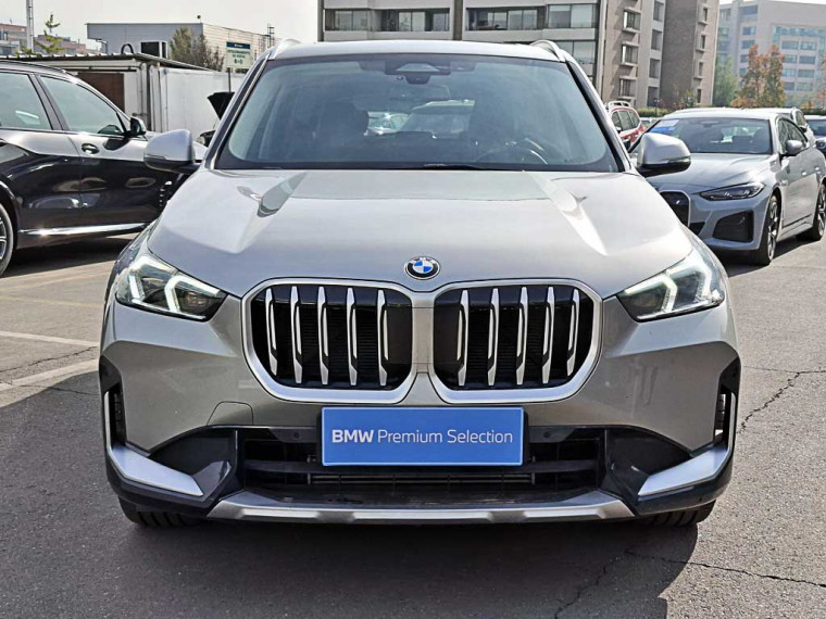 Bmw X1 Sdrive18d Xline 2025 Usado Usado en BMW Premium Selection Bmw X1 Sdrive18d Xline 2025 Usado Usado en BMW Premium Selection