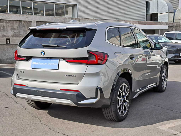Bmw X1 Sdrive18d Xline 2025 Usado Usado en BMW Premium Selection Bmw X1 Sdrive18d Xline 2025 Usado Usado en BMW Premium Selection