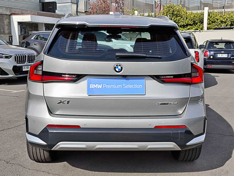 Bmw X1 Sdrive18d Xline 2025 Usado Usado en BMW Premium Selection Bmw X1 Sdrive18d Xline 2025 Usado Usado en BMW Premium Selection
