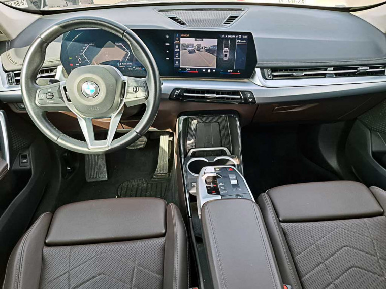 Bmw X1 Sdrive18d Xline 2025 Usado Usado en BMW Premium Selection Bmw X1 Sdrive18d Xline 2025 Usado Usado en BMW Premium Selection
