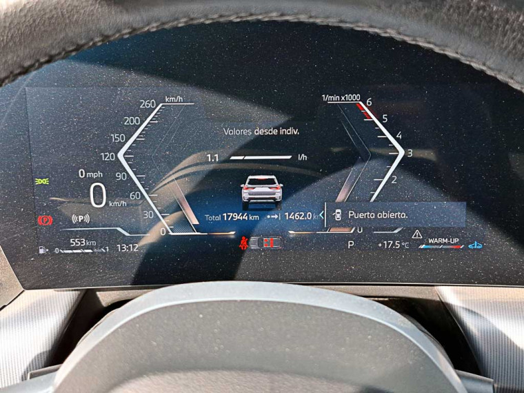 Bmw X1 Sdrive18d Xline 2025 Usado Usado en BMW Premium Selection Bmw X1 Sdrive18d Xline 2025 Usado Usado en BMW Premium Selection