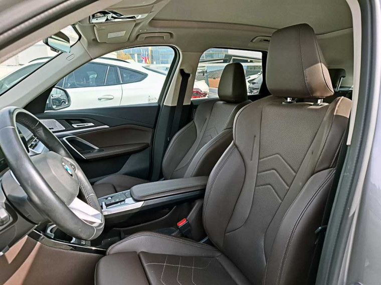 Bmw X1 Sdrive18d Xline 2025 Usado Usado en BMW Premium Selection Bmw X1 Sdrive18d Xline 2025 Usado Usado en BMW Premium Selection